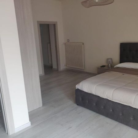 Bed and Breakfast Da nonna Antonietta Ferrandina Esterno foto