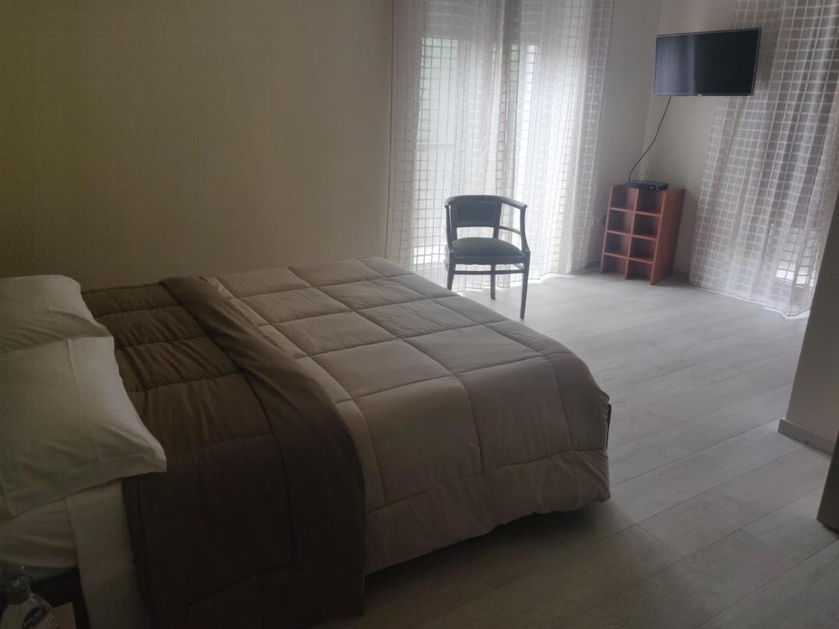 Bed and Breakfast Da nonna Antonietta Ferrandina Esterno foto