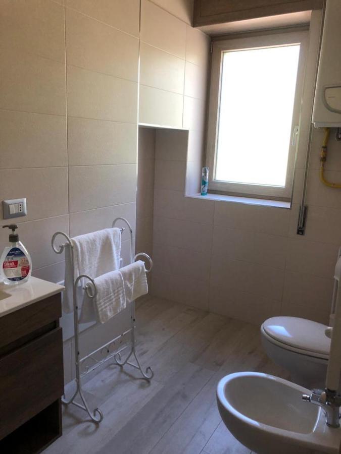 Bed and Breakfast Da nonna Antonietta Ferrandina Esterno foto